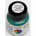Tru-Color Paint Paint, 5 Ocean Green Ear-1943 TCP1038